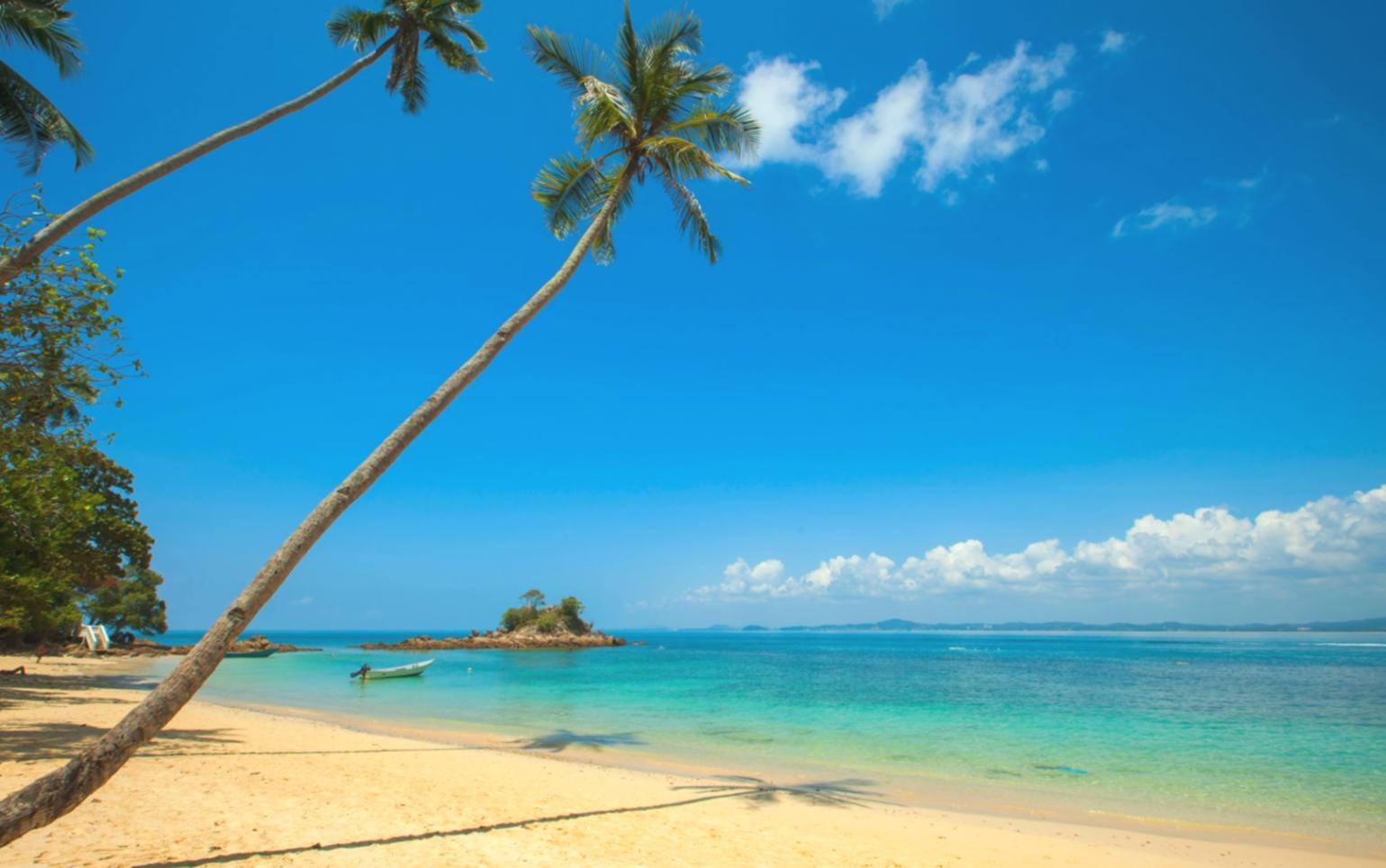 Tour Package Fundamentals: Building Itineraries That Actually Sell